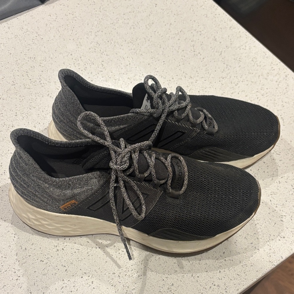 New Balance Fresh Foam Roav V1